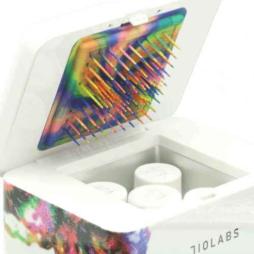 BEST Rosin Fridge 710 Labs Terp Cooler 2