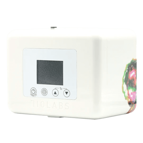 BEST Rosin Fridge 710 Labs Terp Cooler 3