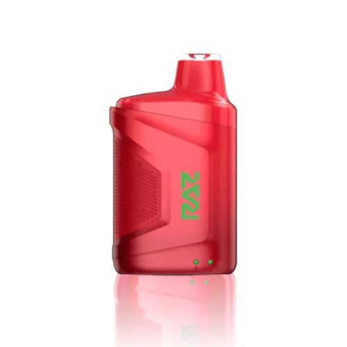 GEEK VAPE RAZ CA6000 DISPOSABLE VAPE DEVICE - 1PC - Vape City USA