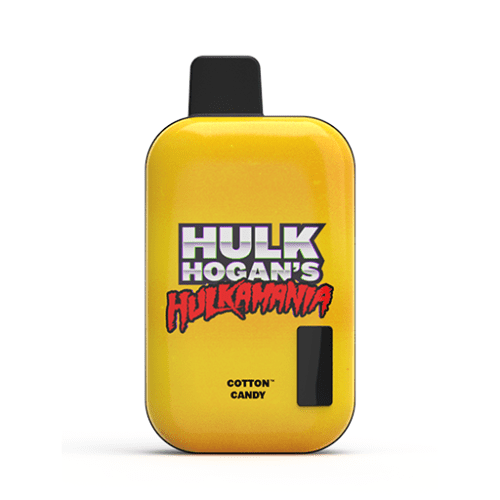 Hulk hogans hulkamania vape device cotton candy 9c5feef8 097f 46fe b9dc d82a5c1fc3bf