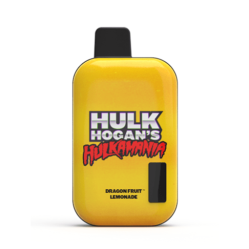 Hulk hogans hulkamania vape device dragon fruit lemonade 0d1e2190 938f 4ce2 9f54 4cb1ff8aa24e