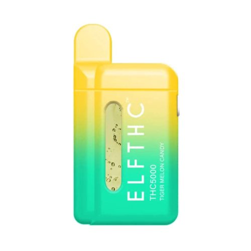 Vape City USA ELF THC Eldarin Blend Delta 8 THC Live Resin 5000mg Disposable Tiger Melon Candy 720x d1ae5b2e 1410 483e be65 374720ec08dd