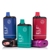 ELF VPR 7000 ULTRA DISPOSABLE VAPE DEVICE - 3PK - Vape City USA