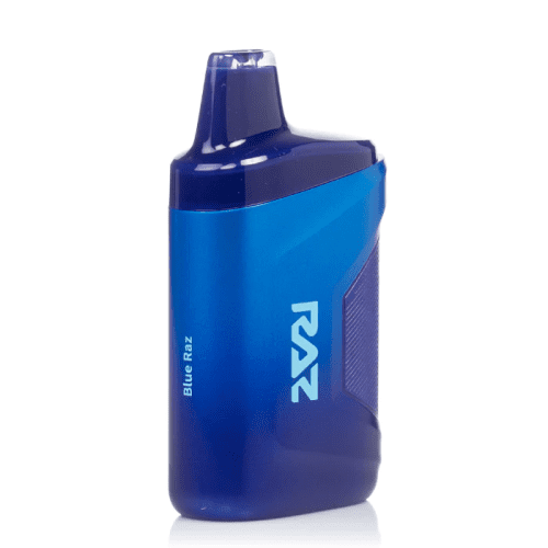 Vape City USA Geek Vape Raz CA6000 Blue Raz Disposable Vape Device 312c1b46 87f0 4aca 9008 c9cd9b3cdc1a