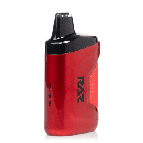 GEEK VAPE RAZ CA6000 DISPOSABLE VAPE DEVICE - 1PC - Vape City USA