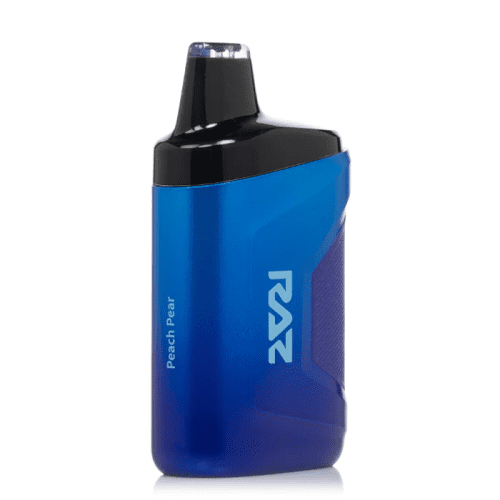 GEEK VAPE RAZ CA6000 DISPOSABLE VAPE DEVICE - 1PC - Vape City USA