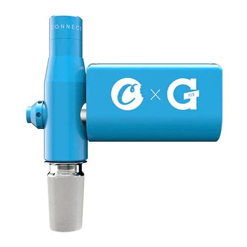 COOKIES X GRENCO SCIENCE G PEN CONNECT VAPORIZER - Vape City USA