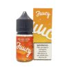 JUUCY SALT NIC E-LIQUID 30ML - Vape City USA