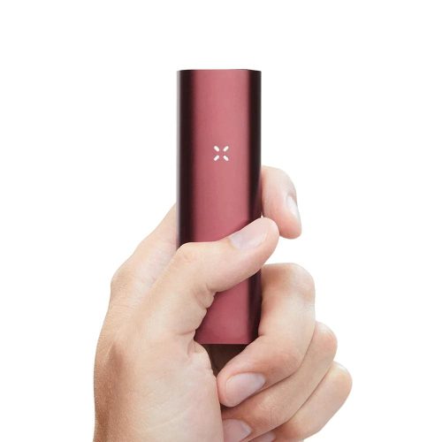 Vape City USA PAX 3 Vaporizer Basic Kit Burgundy 4 1024x1024 2x d2aeeba2 5e5c 410c a922 11fa667bf28a