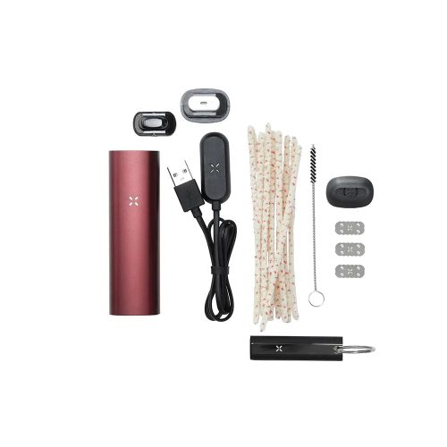 Vape City USA PAX 3 Vaporizer Basic Kit Burgundy 5 1024x1024 2x 96adfcd9 c430 488d ae19 554b74bbdc4d