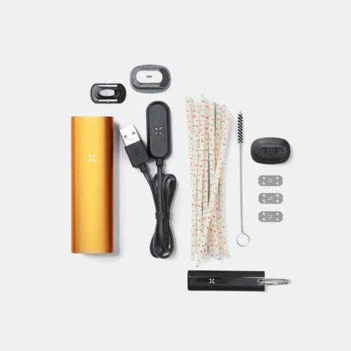 Vape City USA PAX 3 Vaporizer Complete Kit Limited Edition Amber 5 1024x1024 2x d2eaab4f 3dba 4915 8b4f e6e9f152c8d4