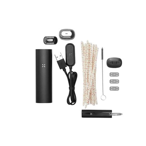 Vape City USA PAX 3 Vaporizer Complete Kit Onyx Black 5 1024x1024 2x c5d202bc 4596 4420 9f22 40e28601a96a