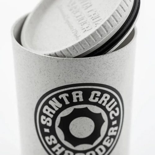 SANTA CRUZ SHREDDER HEMP STASH JAR - Vape City USA