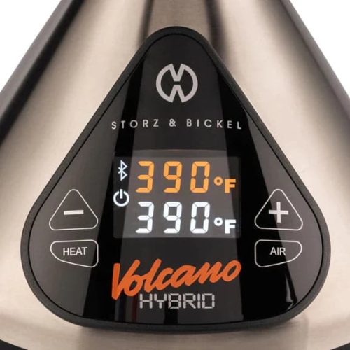 Vape City USA Storz Bickel Volcano Hybrid Dry Herb Vaporizer Device 4 1024x1024 2x 83ae9035 4d40 43ae a1d5 e932dc85914b