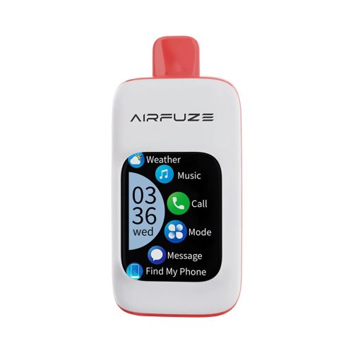 airfuze smart 30k watermelon ice