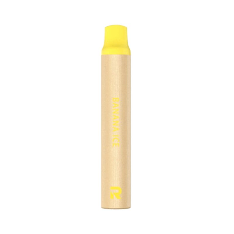 banana ice revolution air plus vape