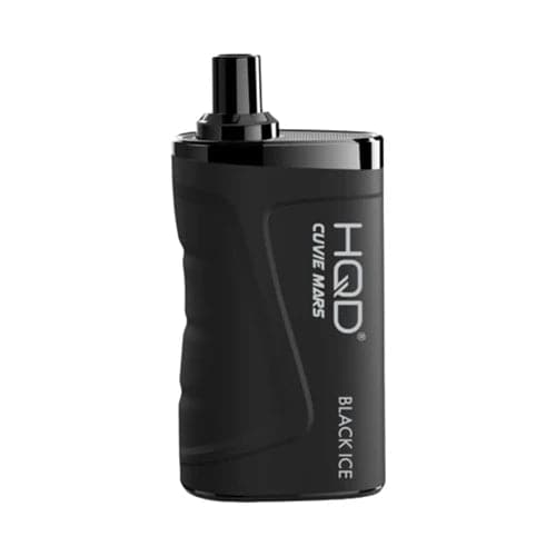 HQD Cuvie Mars Disposable 8000 puffs - 1PC - Vape City USA