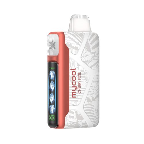 cherry fuse adjust mycool vape 40k