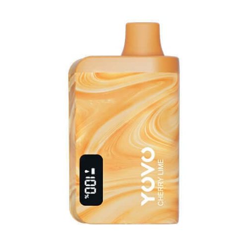 cherry lime yovo vape jb8000 0e438f43 28da 4a51 aebc b357fb24853e