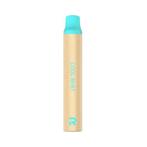 cool mint revolution air plus vape