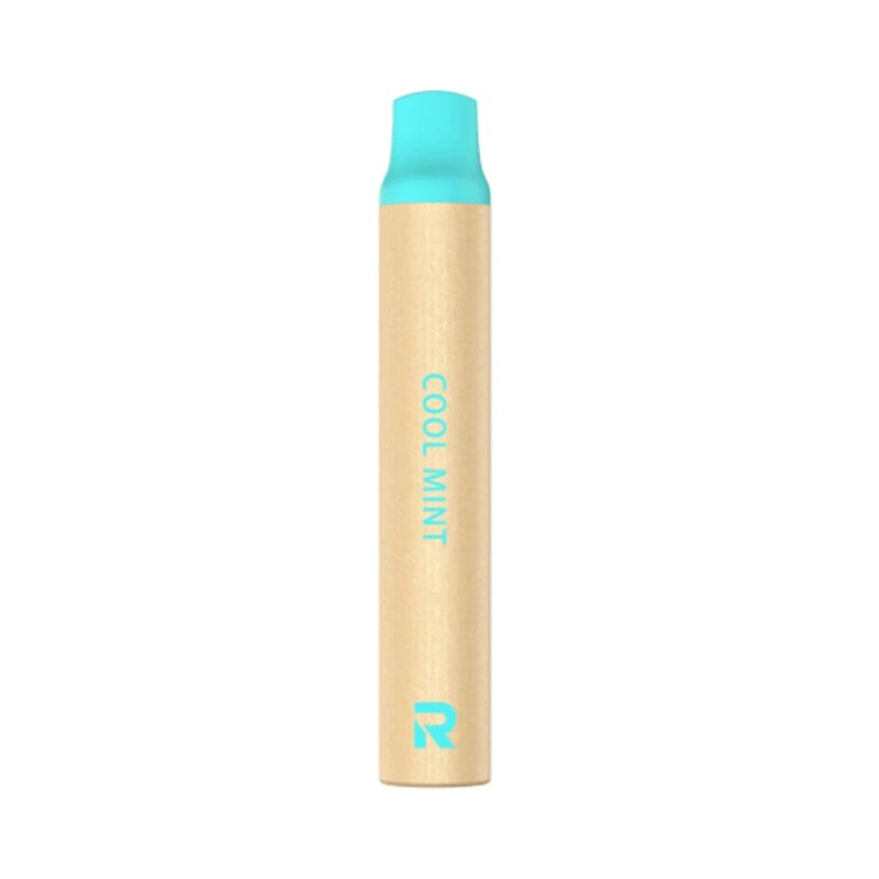 cool mint revolution air plus vape