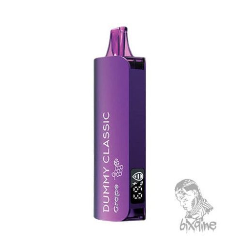 dummy vapes classic grape 6aedbab0 ce9e 43a2 8199 f4749412dd25