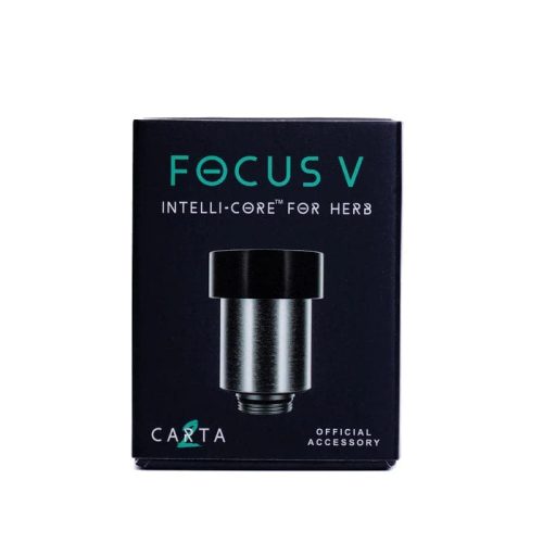 focus v vaporizers electronic cigarettes default title carta 2 atomizer replacement for dry herb 29653640544307