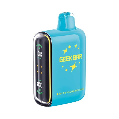 geek bar pulse zero nicotine fcuking fab