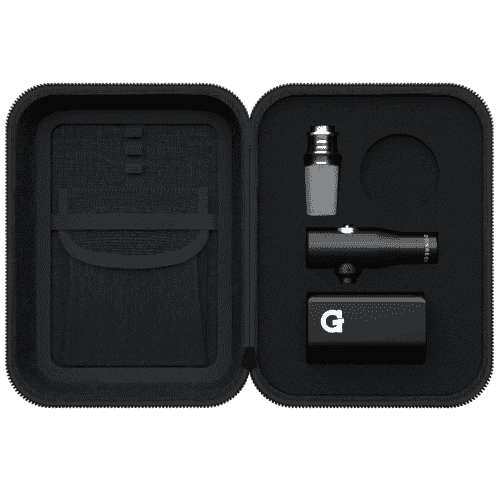 grenco science smoke black grenco science g pen connect vaporizer 29653590376499