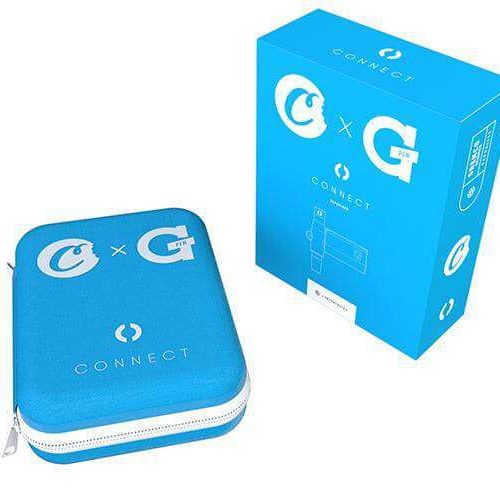 grenco science smoke cookies blue cookies x grenco science g pen connect vaporizer 29653593554995