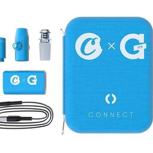 grenco science smoke cookies blue cookies x grenco science g pen connect vaporizer 29653593587763