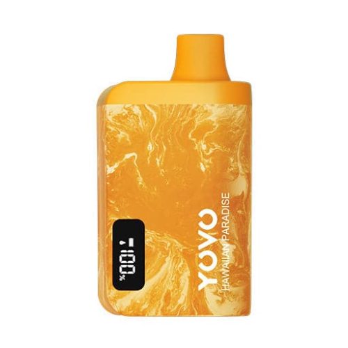 hawaiian paradise yovo vape jb8000 7f15aea4 122c 4e79 ae3a 8aa3261a690a