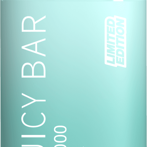 JUICY BAR JB5000 Vape - 1PC - Vape City USA