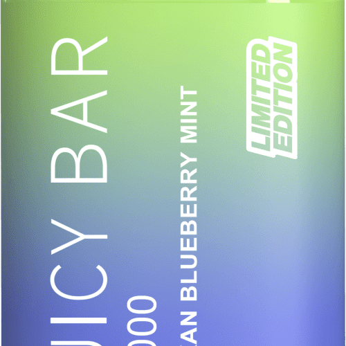 JUICY BAR JB5000 Vape - 1PC - Vape City USA