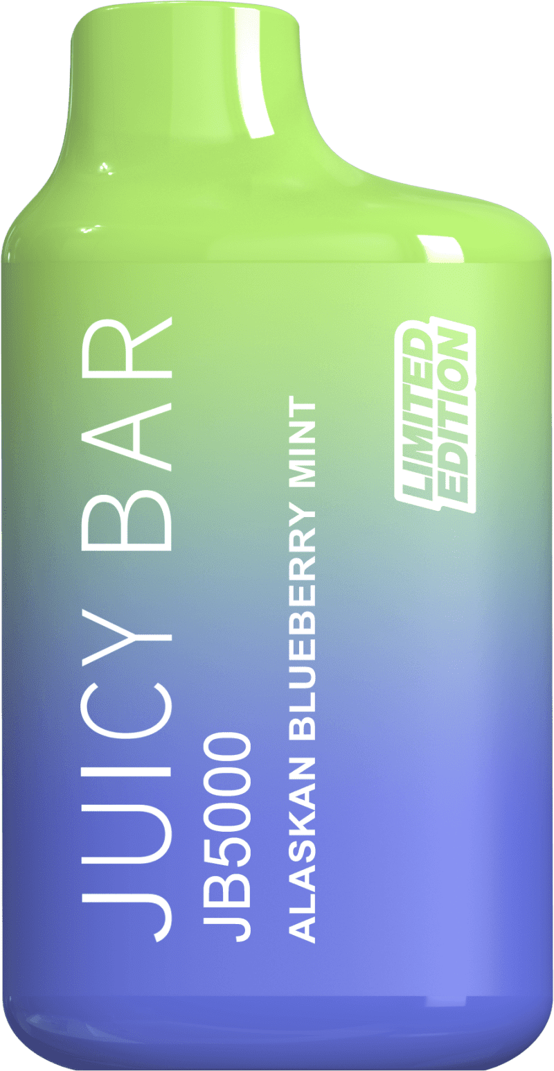 JUICY BAR JB5000 Vape - 1PC - Vape City USA