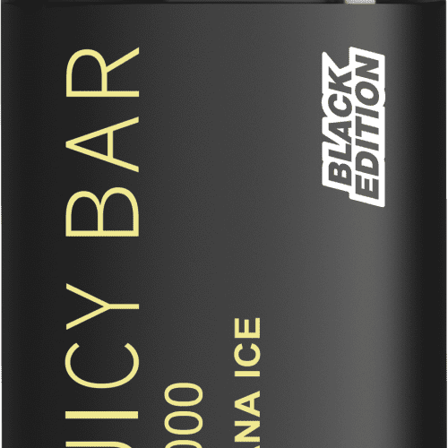 JUICY BAR JB5000 Vape - 1PC - Vape City USA