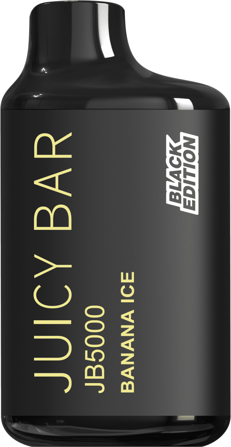 JUICY BAR JB5000 Vape - 1PC - Vape City USA