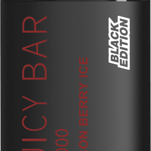 JUICY BAR JB5000 Vape - 1PC - Vape City USA