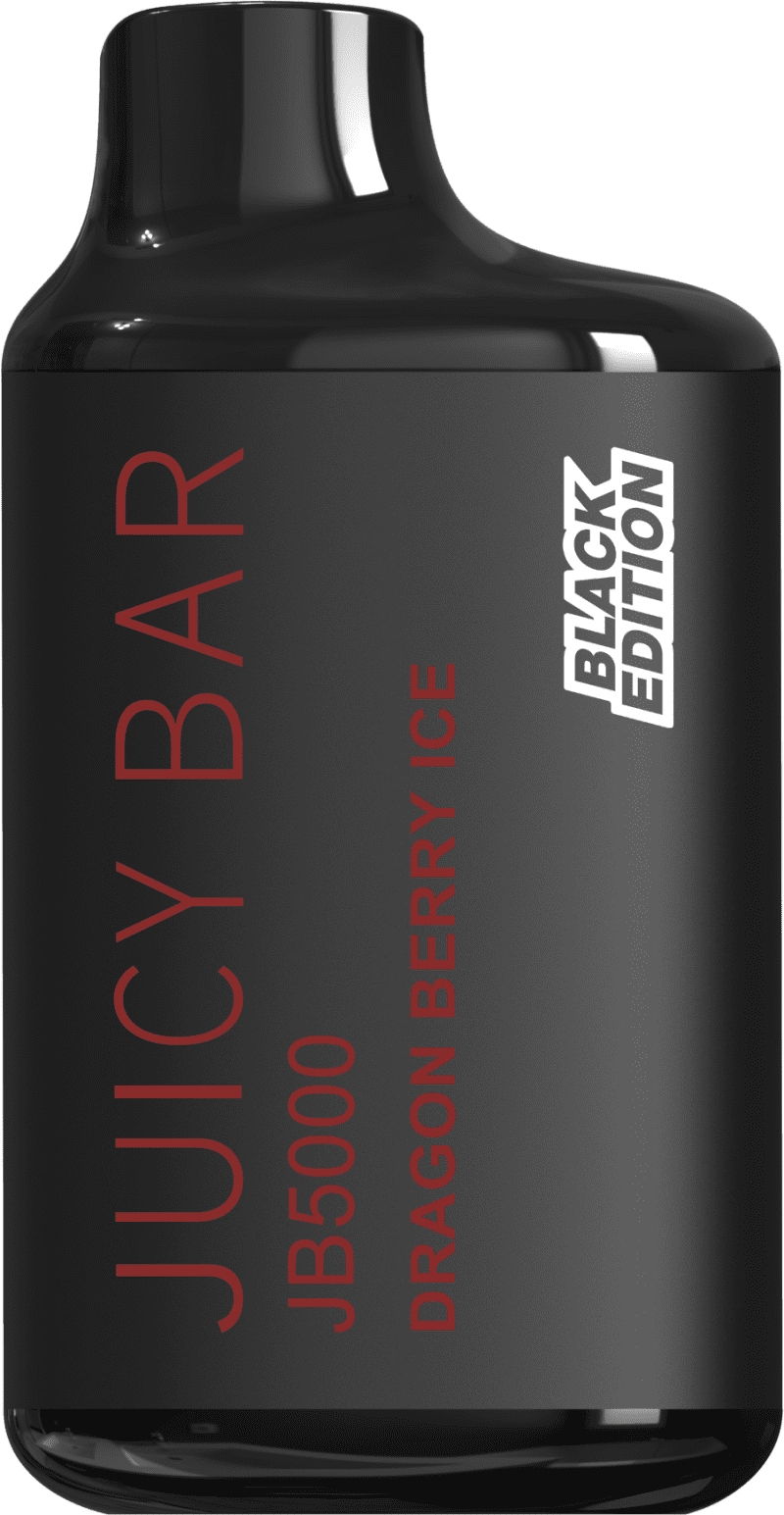 JUICY BAR JB5000 Vape - 1PC - Vape City USA