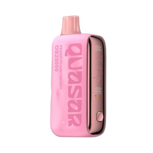 lost mary quasar 25000 vape peach planetberry