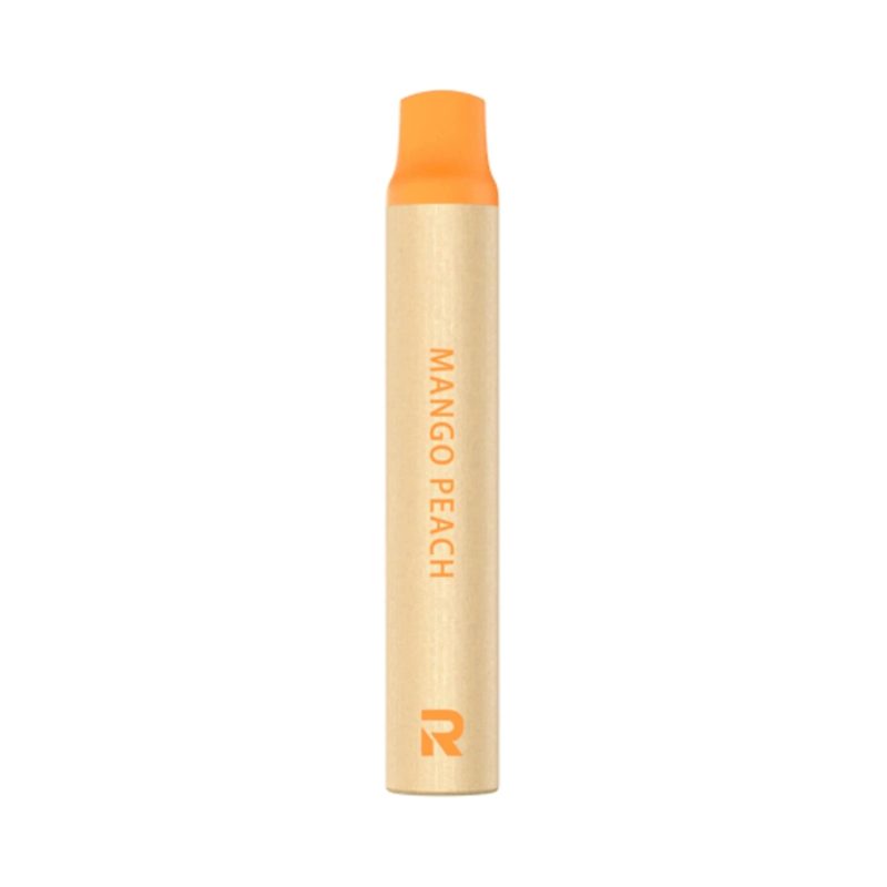 mango peach revolution air plus vape