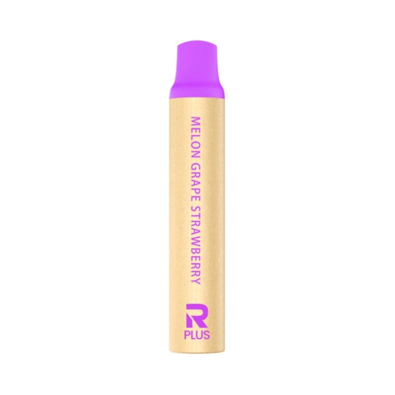 melon grape strawberry revolution air plus vape