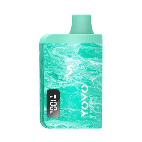 miami mint yovo vape jb8000 867ec7c9 fc56 4729 ba93 01bf21f3602e