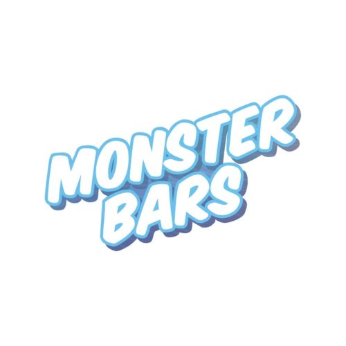 monster bars vaporizers electronic cigarettes default title monster bars disposable vape device 10pk 29607549698099