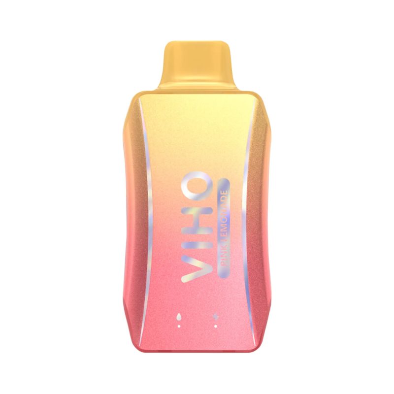 pink lemonade viho turbo 10000 vape