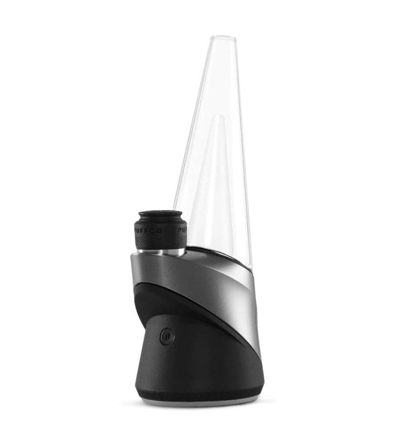 puffco vaporizers default title puffco peak pro wax vaporizer 29486508638259