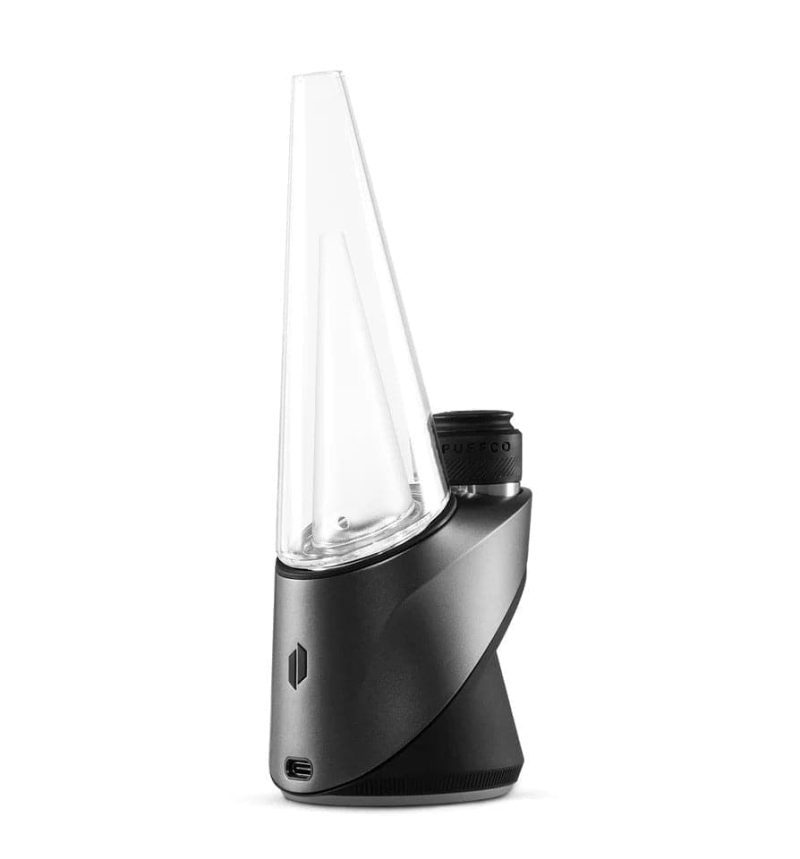 puffco vaporizers default title puffco peak pro wax vaporizer 29486508769331