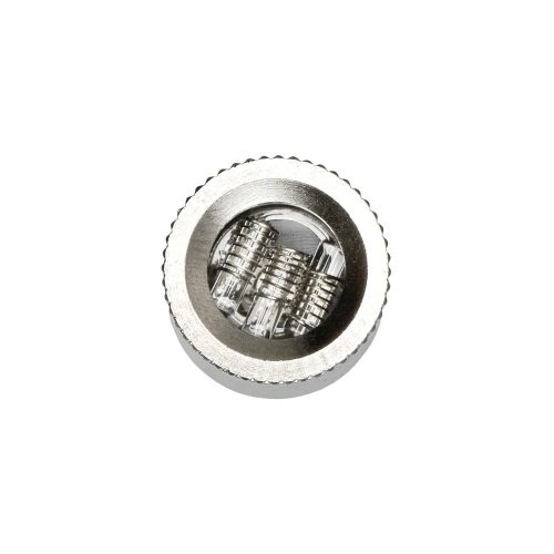 pulsar smoking accessories default title pulsar sipper triple quartz replacement wax atomizer 5 pack 29626005913651