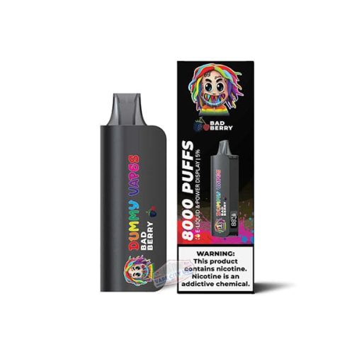 vape city usa dummy vapes bad berry 61b8c874 324e 428b 96d1 49116f78cd24