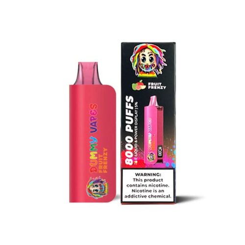 vape city usa dummy vapes fruit frenzy 7253c45a 5609 4875 a964 376155742cca